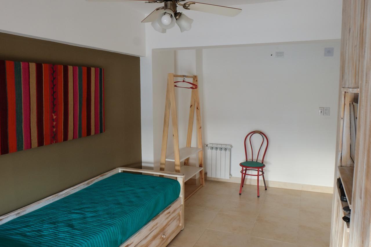 Punto Norte Departamentos Con Encanto En Salta - O'Higgins 외부 사진