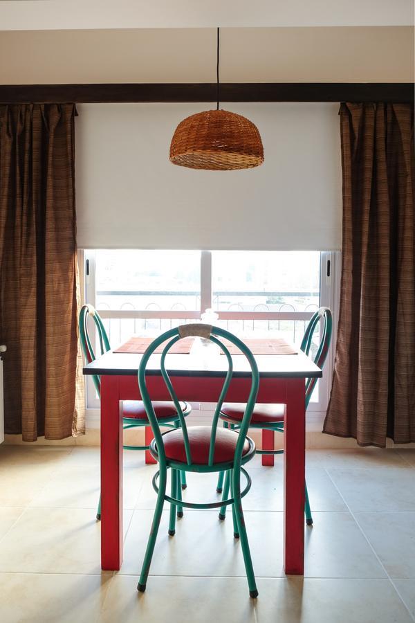 Punto Norte Departamentos Con Encanto En Salta - O'Higgins 외부 사진